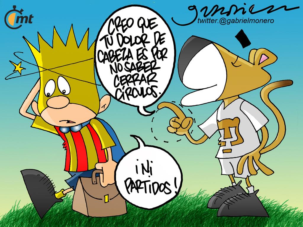 Morelia no sabe cerrar partidos