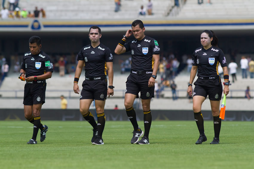 Pumas vs. Morelia J10 Clausura 2019. (Foto: Imago7)