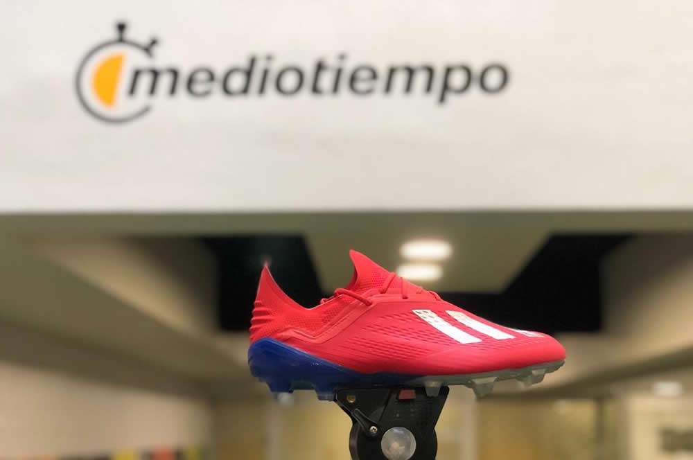Adidas X 18.1