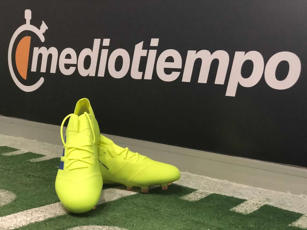 kołki plastikowe adidas predator