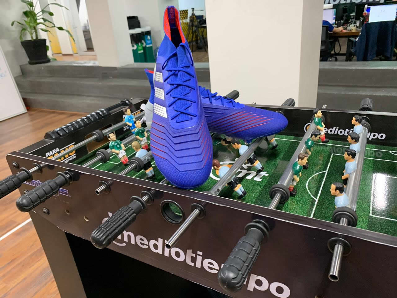 Adidas Predator 19.1