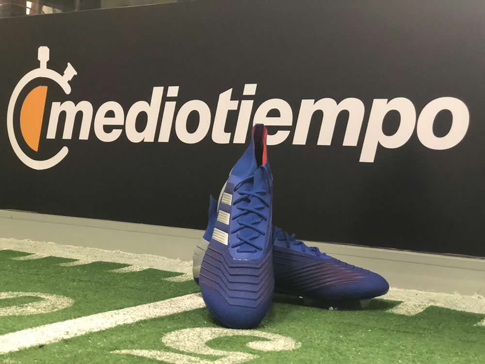 Adidas Predator 19.1