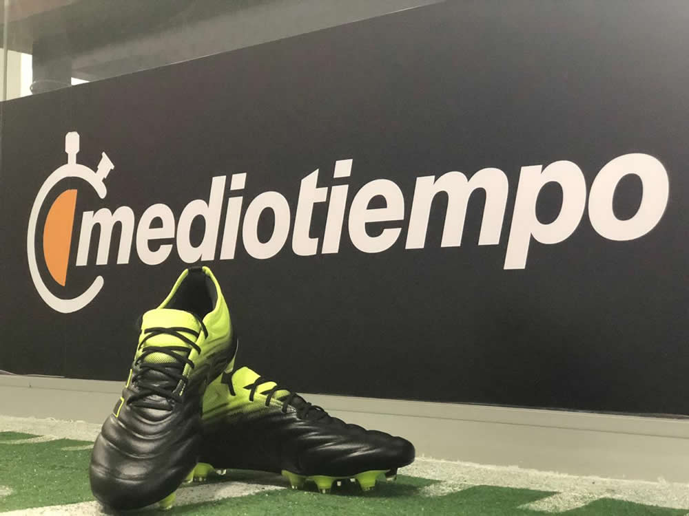 Adidas Copa 19.1