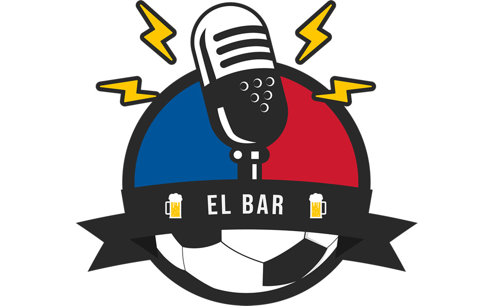El Bar, integrante de la familia MT Radio.