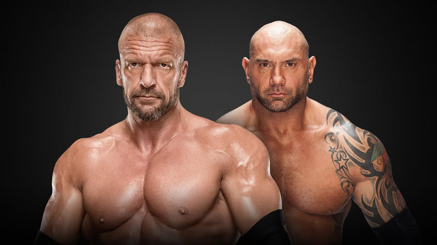 Finalmente se enfrentarán en WrestleMania. (Foto: WWE)