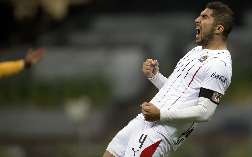 Jair Pereira (Mexsport)