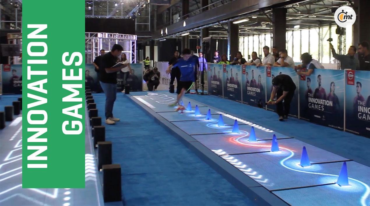 The Innovation Games en Nuevo León