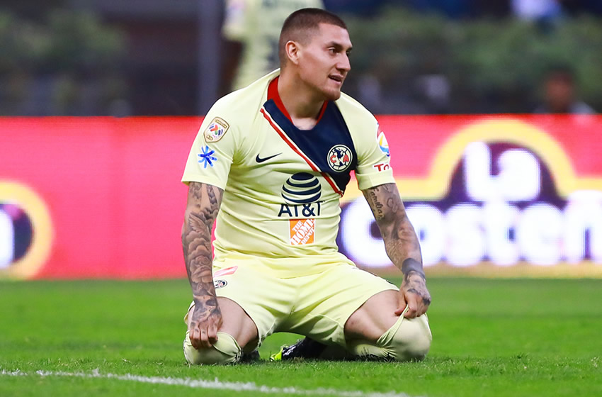 No está en su mejor momento el Killer. (Foto: Imago)