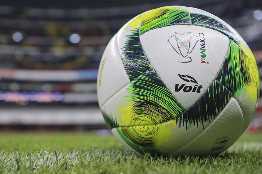 El Clásico de la Copa MX presenta varios debuts. (Foto: Imago 7)