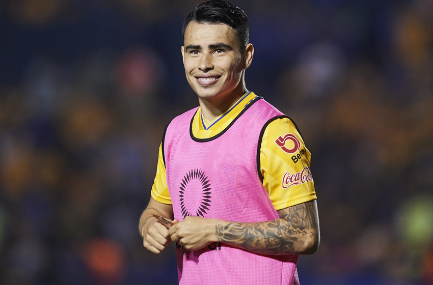El Chino se había ganado un puesto, ahora tendrá que seguir luchando por otro más.