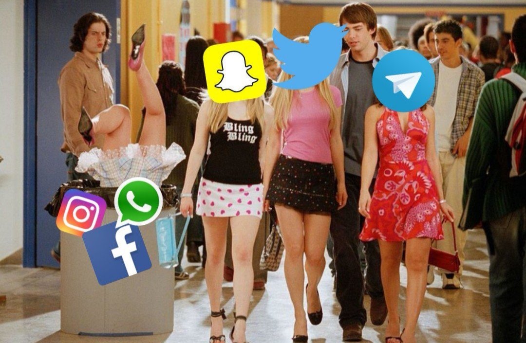 Memes de la caída, fallas y errores en Instagram, WhatsApp y Facebook