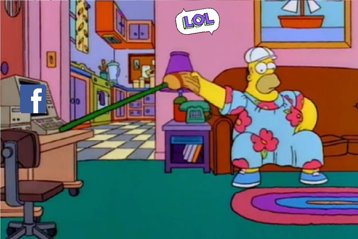 Memes de la caída, fallas y errores en Instagram, WhatsApp y Facebook