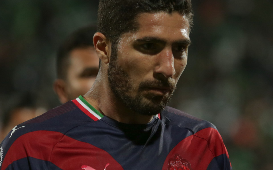 A pesar de la racha, Chivas mantiene a mayoría de elementos que obtuvieron la última clasificación a costa de América. (Foto: Imago7)
