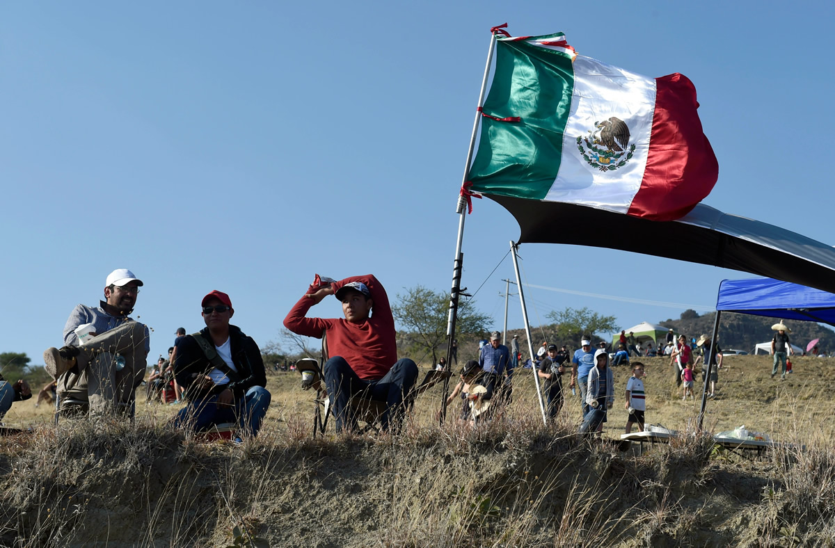 Rally de Guanajuato 2019: Las mejores fotos del WRC 2... La Galería