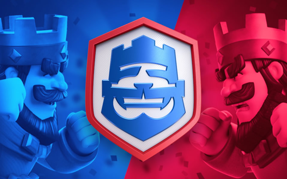 Clash Royale