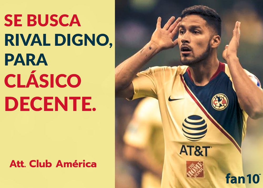 Memes: América 2-0 Chivas, Cuartos de Final de Copa MX 2019