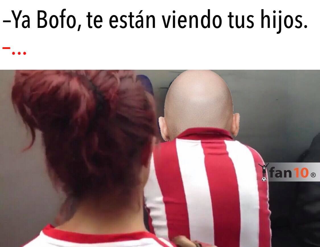 Memes: América 2-0 Chivas, Cuartos de Final de Copa MX 2019