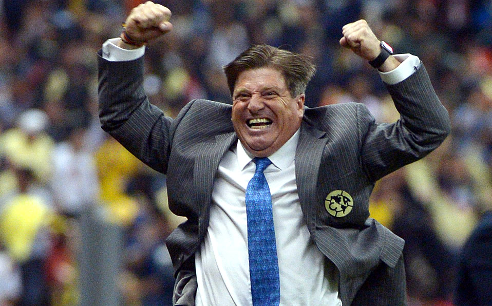 Miguel Herrera (Mexsport)