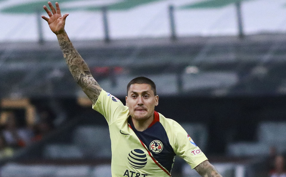 Pese a reconocer que no se encuentra en buen nivel, Nico fue considerado para la Fecha FIFA de marzo. (Foto: Imago7)