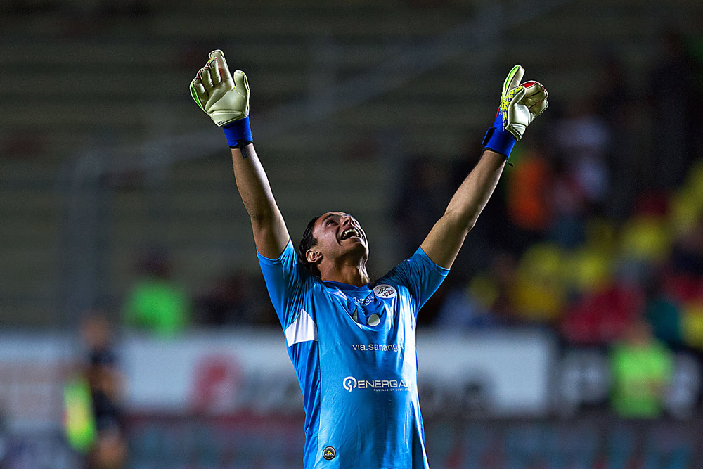 Morelia vs Lobos BUAP. (Imago7)