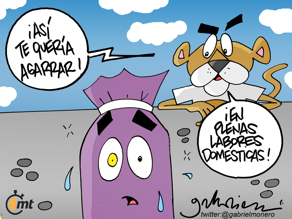 Mejorando la casa