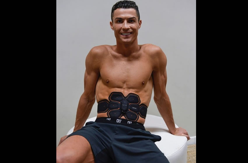 Ronaldo disputará los primeros partidos de clasificación para la Euro 2020.(AFP)