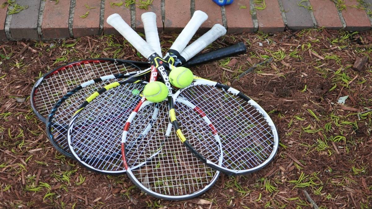 El tenis sigue bajo la lupa por diversos escándalos de esta índole. (Foto
