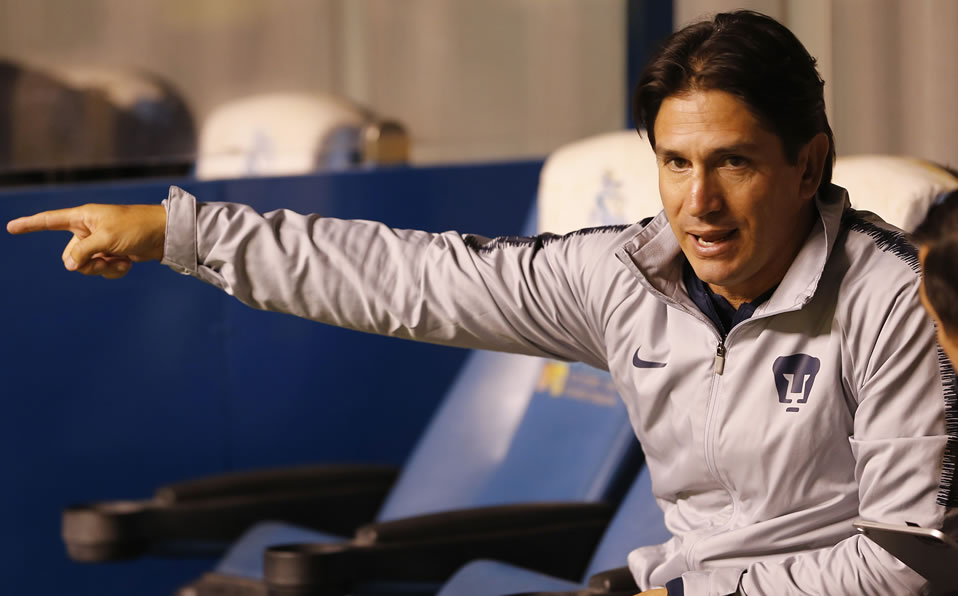 El Barullo no descarta pelear por puestos de Liguilla. (Imago 7)