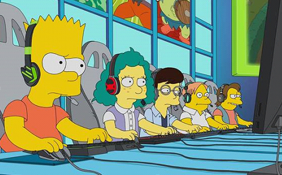 Habrá claras referencias a League of Legends. (Foto: Fox)