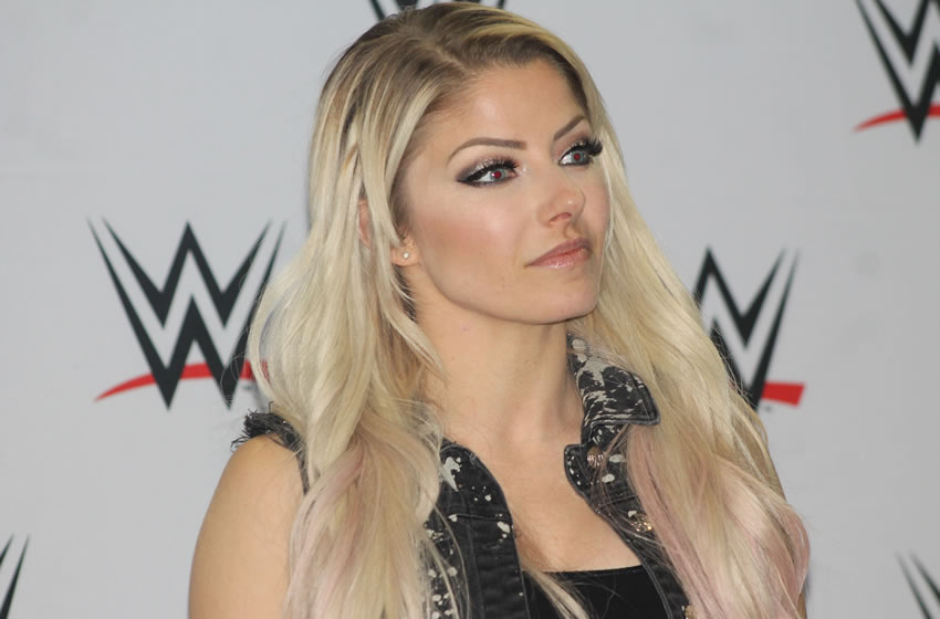 La Diosa de WWE visitó CDMX para participar en la convención de comics.(MT)