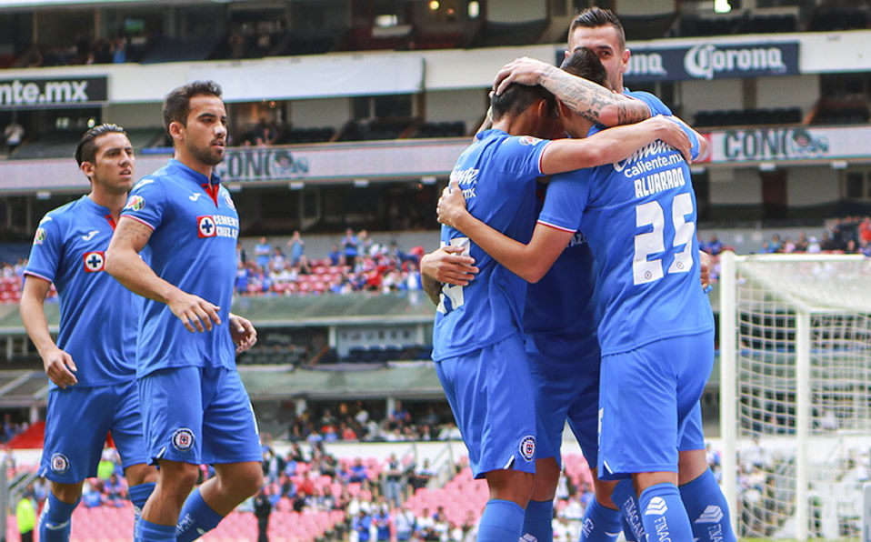 La celebración celeste. (Imago 7)