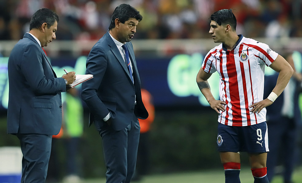 Las Águilas derrotaron por segundo partido consecutivo al Rebaño. (Foto: Imago7)