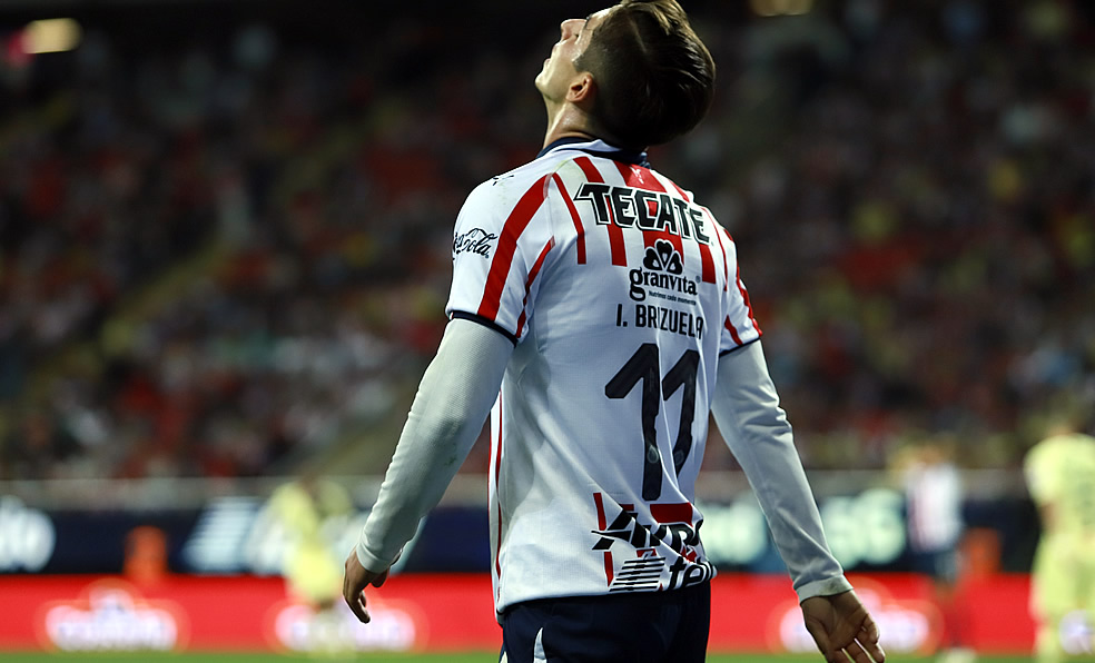 Las Águilas derrotaron por segundo partido consecutivo al Rebaño. (Foto: Imago7)