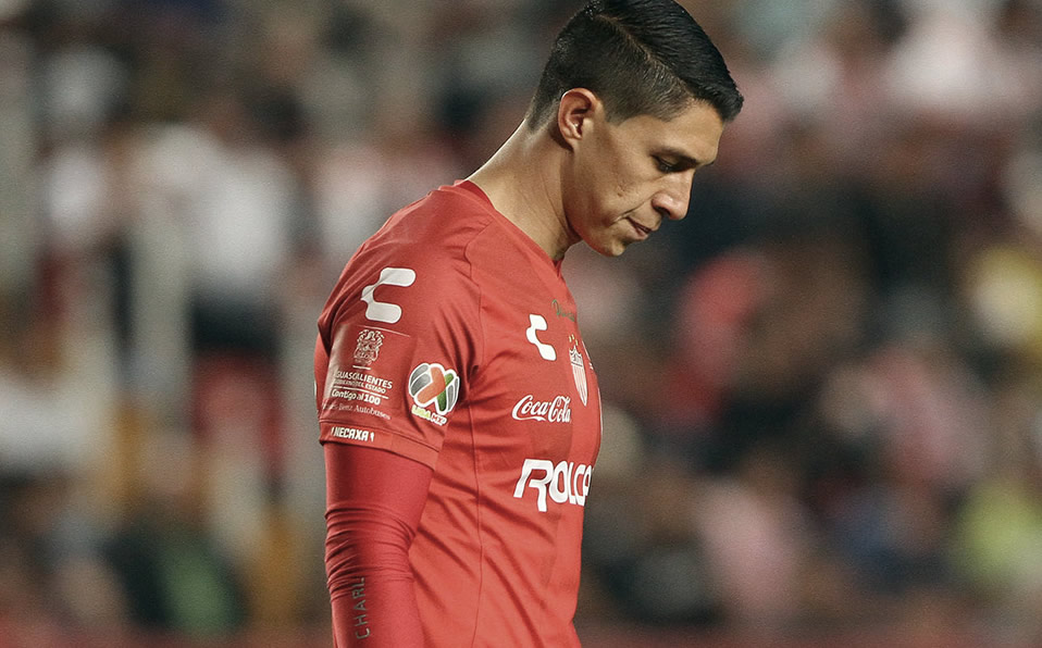 Hugo González (Imago7)