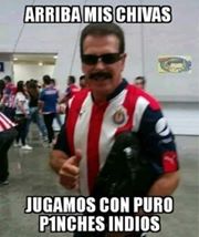 Memes del Chivas vs América (0-2) de la Jornada 11 del Clausura 2019, Liga MX