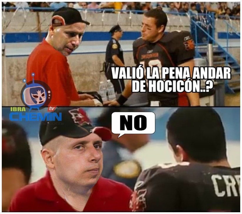 Memes del Chivas vs América (0-2) de la Jornada 11 del Clausura 2019, Liga MX