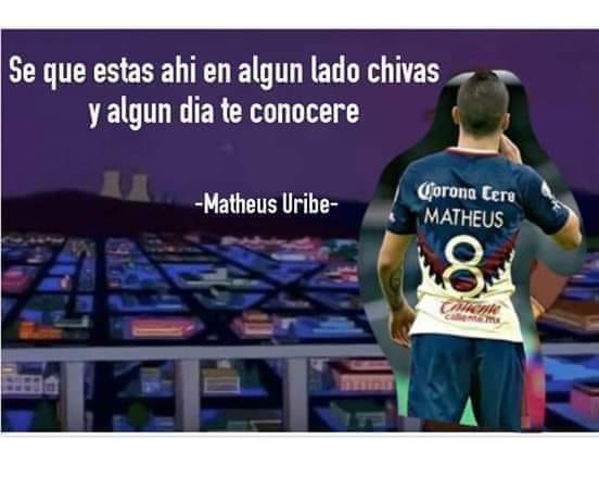 Memes del Chivas vs América (0-2) de la Jornada 11 del Clausura 2019, Liga MX