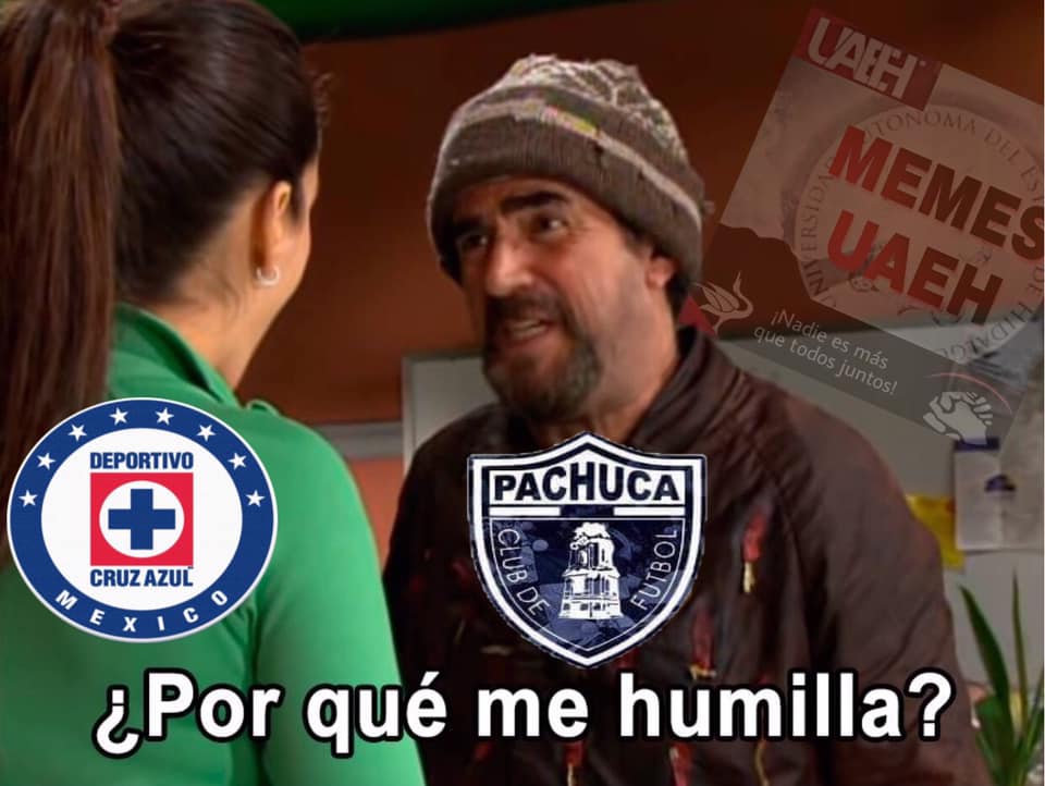 Memes de la Jornada 11, Clausura 2019, Liga MX