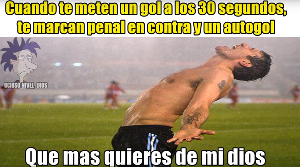 Memes de la Jornada 11, Clausura 2019, Liga MX