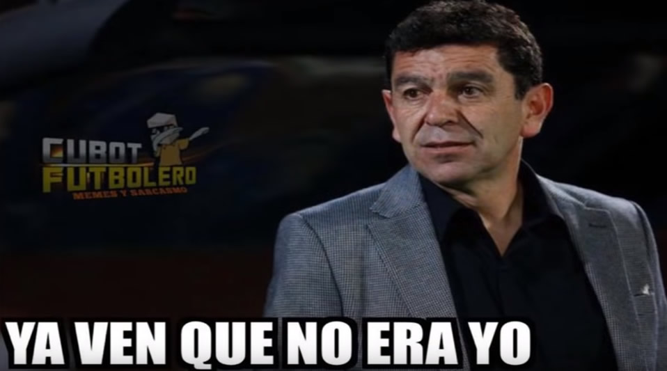 Memes de la Jornada 11, Clausura 2019, Liga MX
