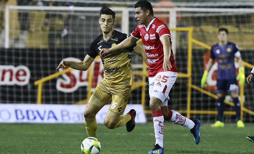 El Gran Pez evitó la derrota en el minuto 90. (Fotos: Imago7)