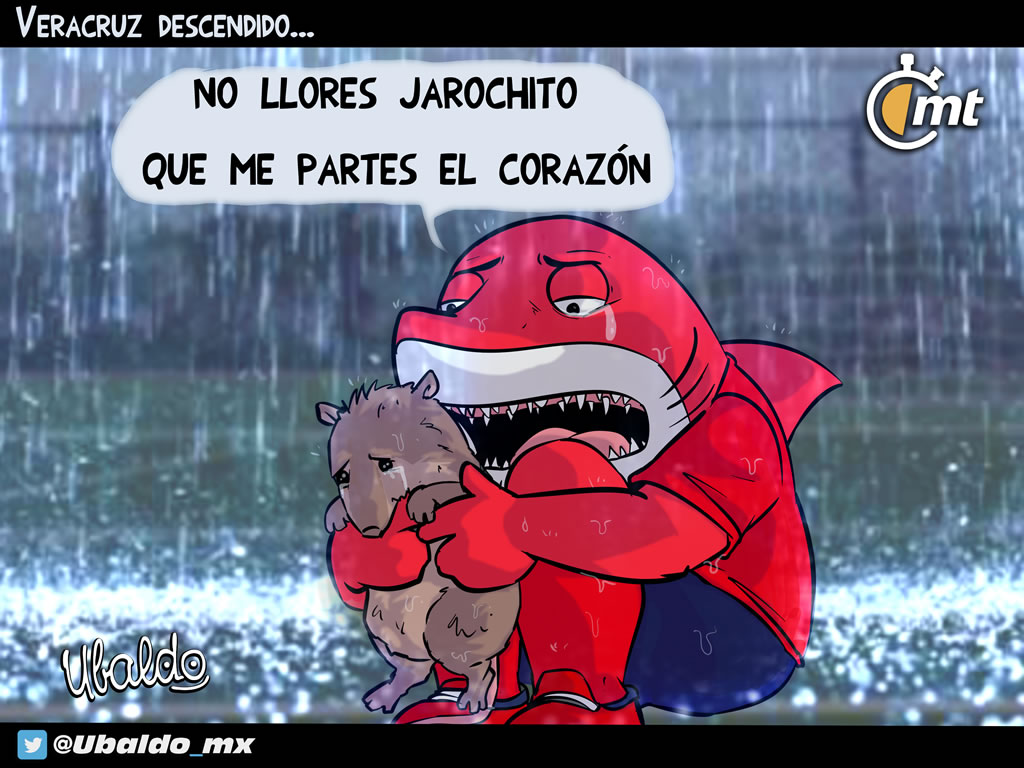 Adiós Veracruz