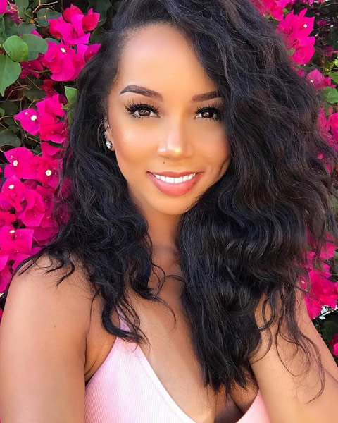 El Lado Bello de Instagram con Brittany Renner (GALERÍA FOTOS)