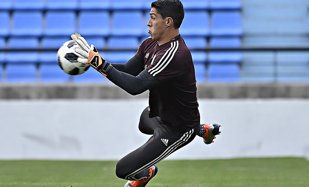 Hugo González