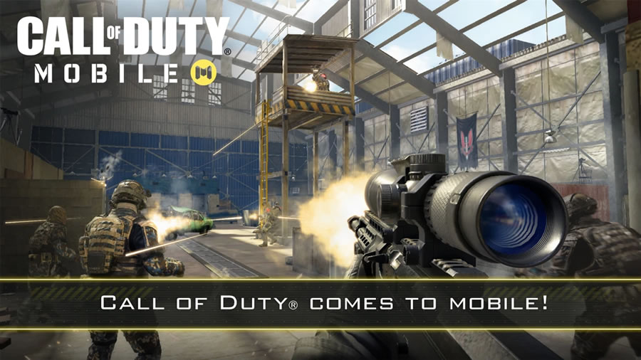 Call of Duty llegará a los dispositivos móviles. (Foto: Activision)