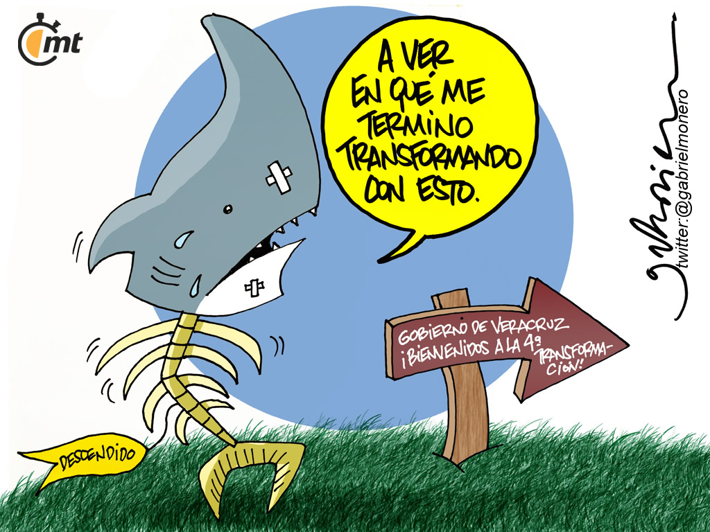 El futuro de Veracruz es incierto