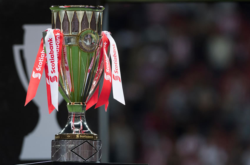 Quedaron definidas las semifinales de la Concachampions. Foto: Concacaf Champions League