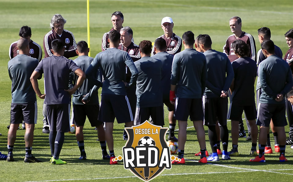 'Desde la Reda' se transmite de lunes a viernes en MT Radio.