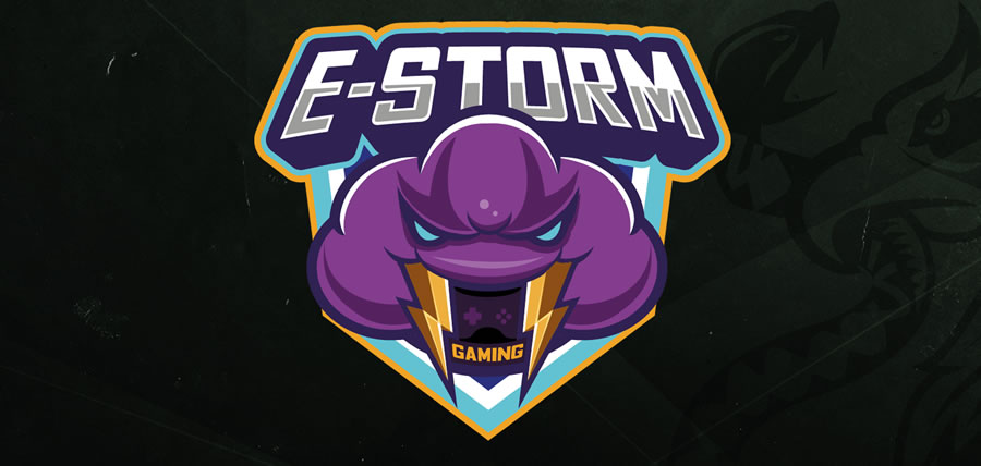 E-Storm se quedó en el camino.