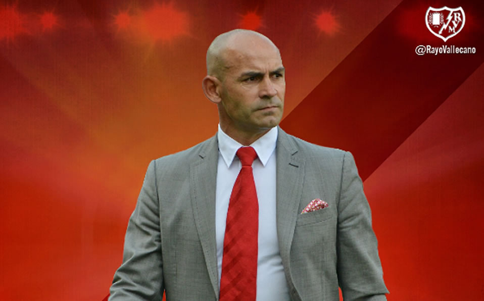 Mañana será presentado de manera oficial. (Twitter)